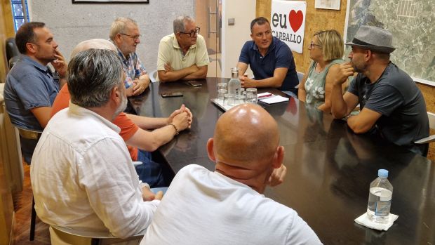 El ideal gallego