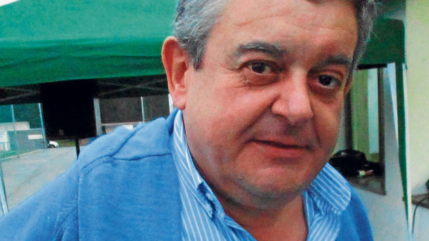 El ideal gallego
