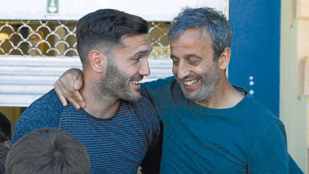 El ideal gallego