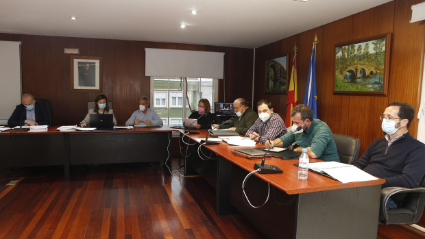 El ideal gallego