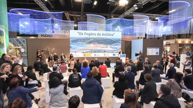 El ideal gallego