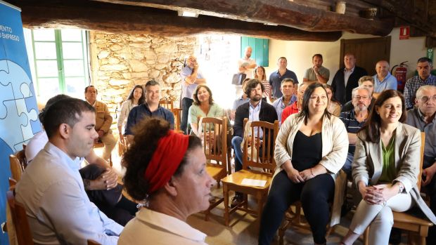 El ideal gallego
