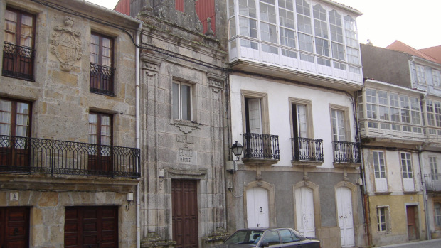 El ideal gallego