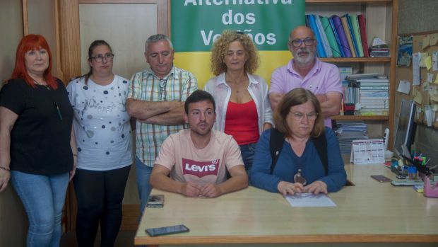 El ideal gallego
