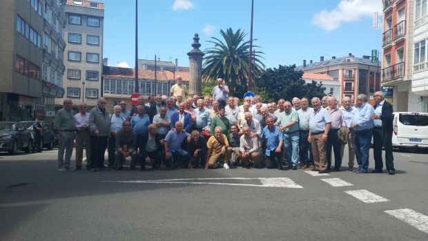 El ideal gallego