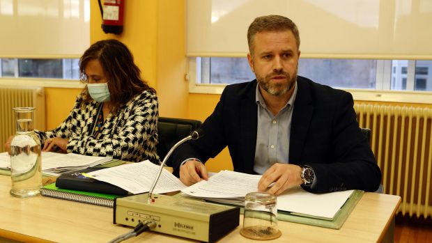 El ideal gallego