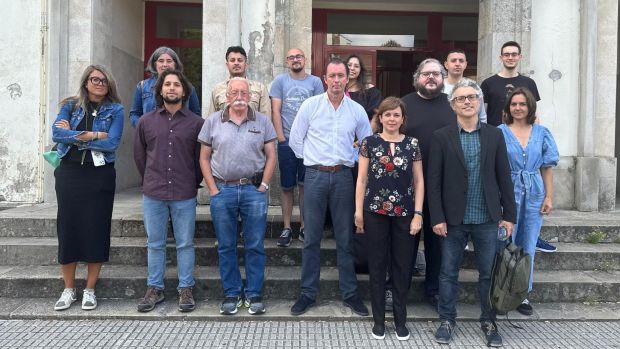 El ideal gallego