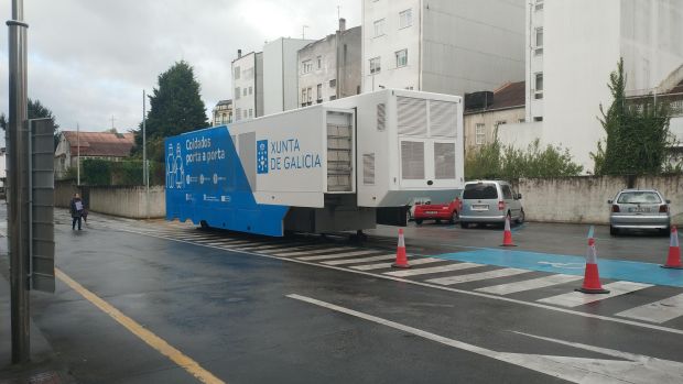 El ideal gallego