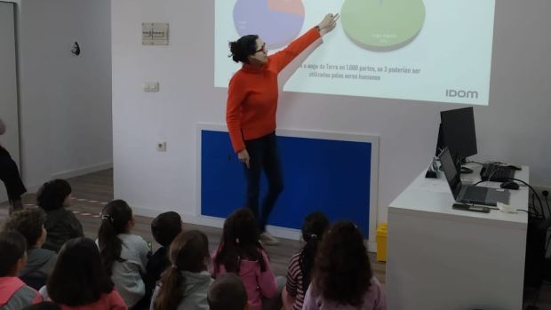 El ideal gallego