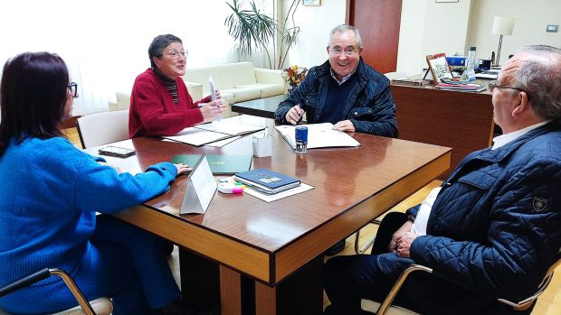 El ideal gallego