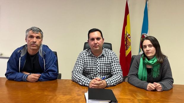 El ideal gallego