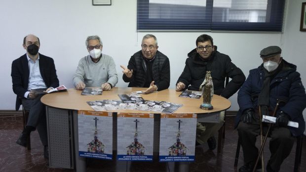 El ideal gallego