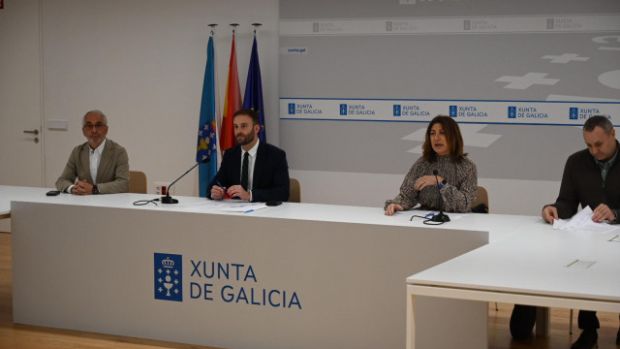 El ideal gallego