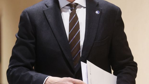 El ideal gallego