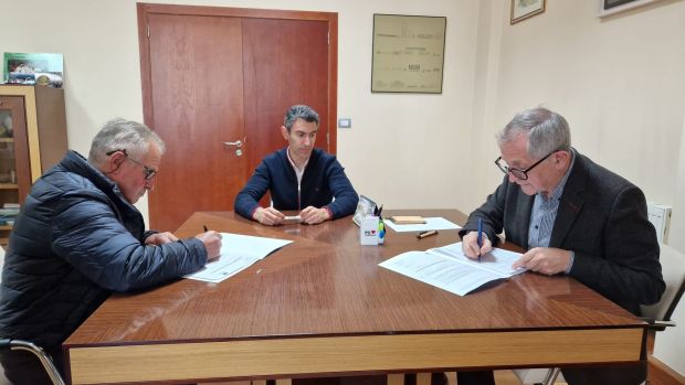 El ideal gallego