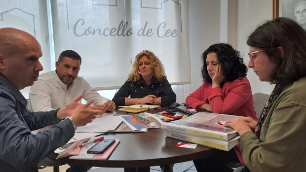 El ideal gallego