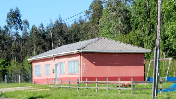 El ideal gallego