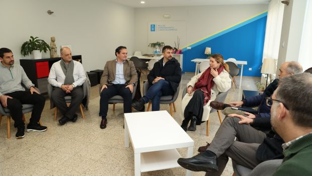 El ideal gallego
