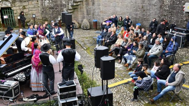 El ideal gallego