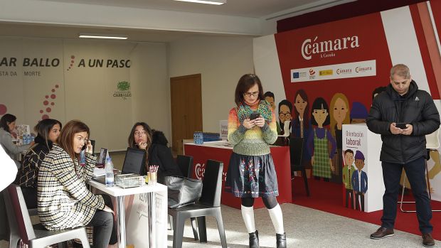 El ideal gallego