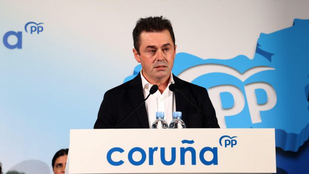 El ideal gallego