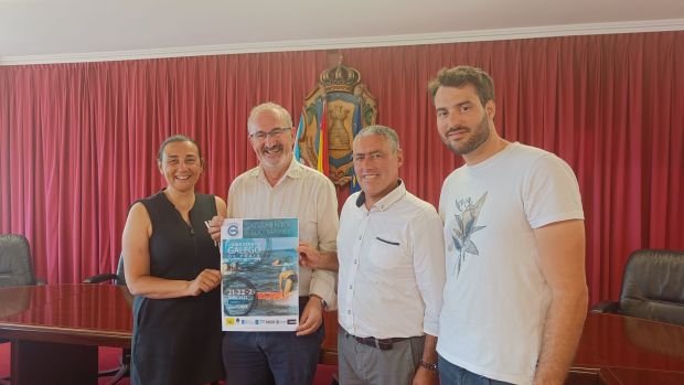 El ideal gallego