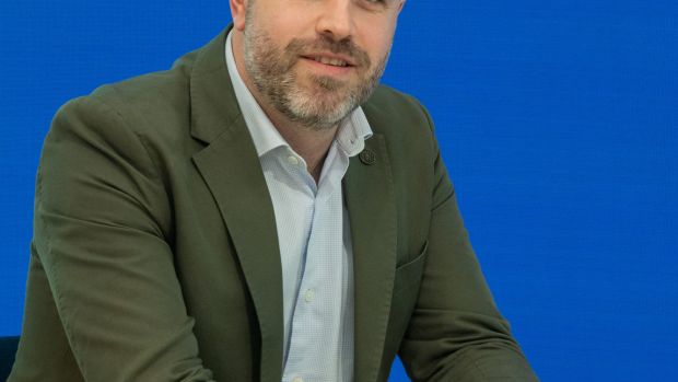 El ideal gallego