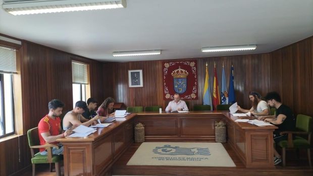 El ideal gallego