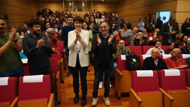 El ideal gallego