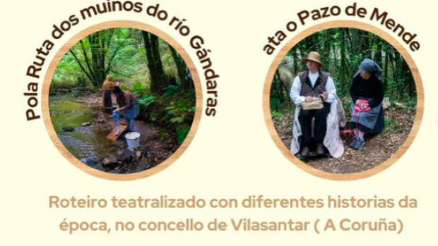 El ideal gallego