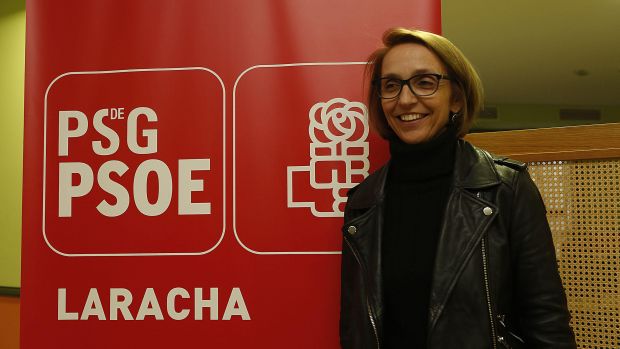El ideal gallego