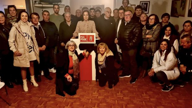 El ideal gallego