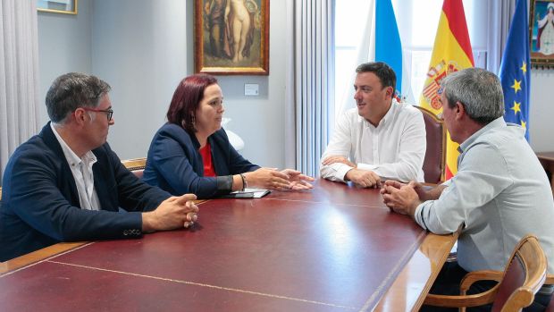El ideal gallego
