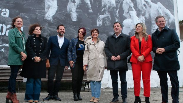 El ideal gallego