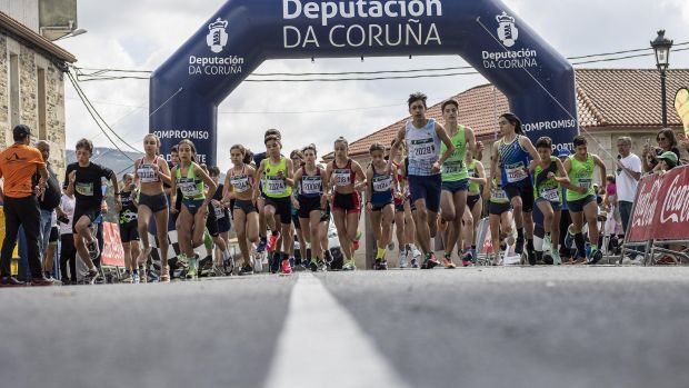 El ideal gallego