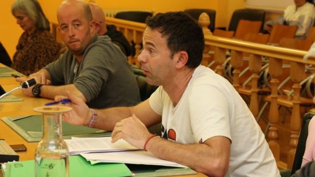 El ideal gallego