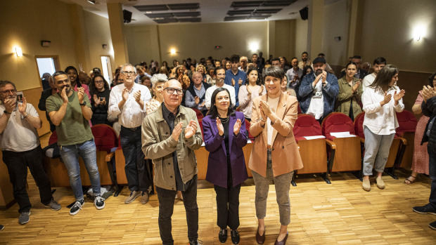 El ideal gallego