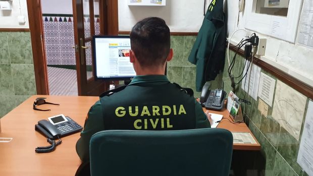 El ideal gallego