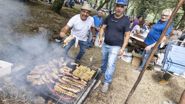 El ideal gallego