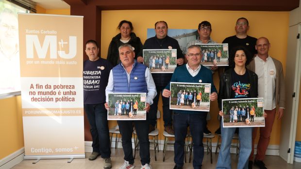 El ideal gallego