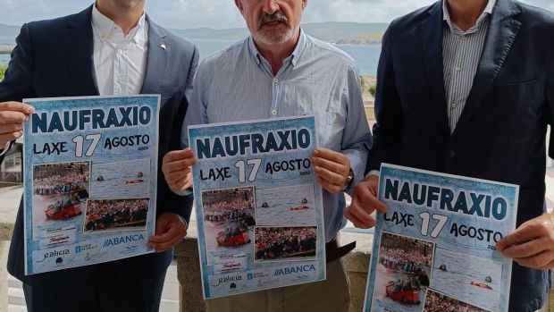 El ideal gallego