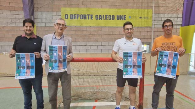 El ideal gallego