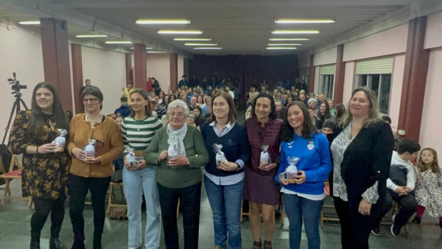 El ideal gallego