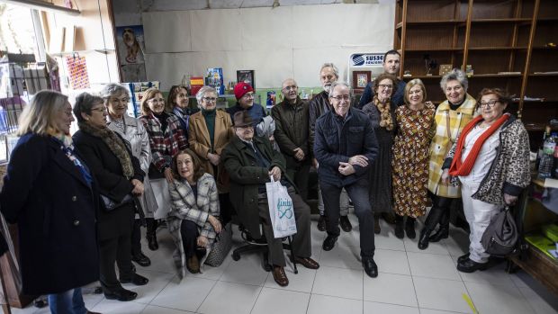El ideal gallego
