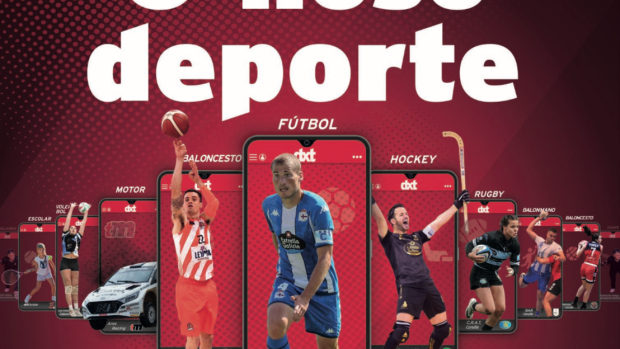 El ideal gallego
