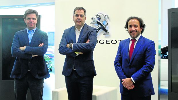 El ideal gallego