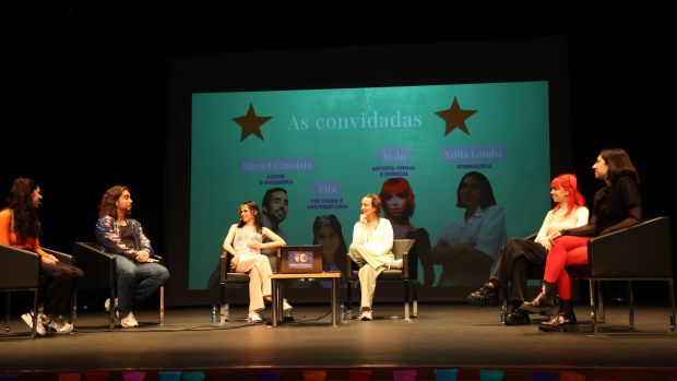 El ideal gallego