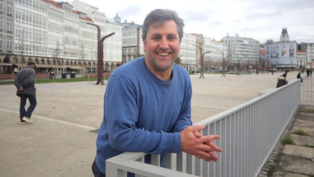 El ideal gallego