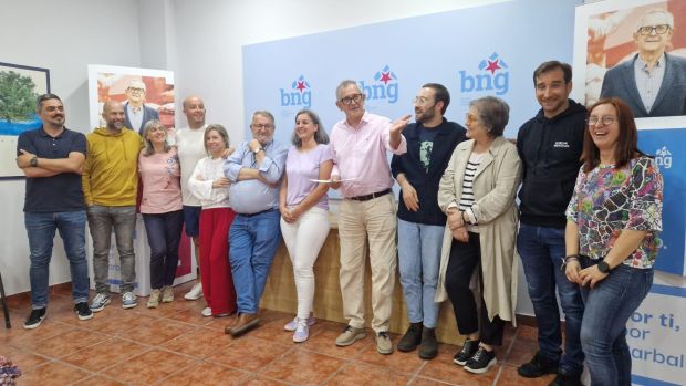 El ideal gallego