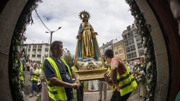 El ideal gallego